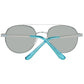 Turquoise Women Sunglasses