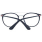 Blue Men Optical Frames