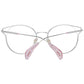 Pink Women Optical Frames