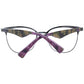 Purple Women Optical Frames