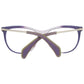 Purple Women Optical Frames