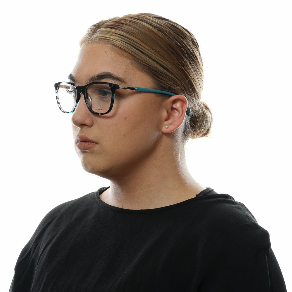 Multicolor Women Optical Frames