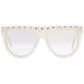 White Women Sunglasses