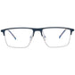 Blue Men Optical Frames