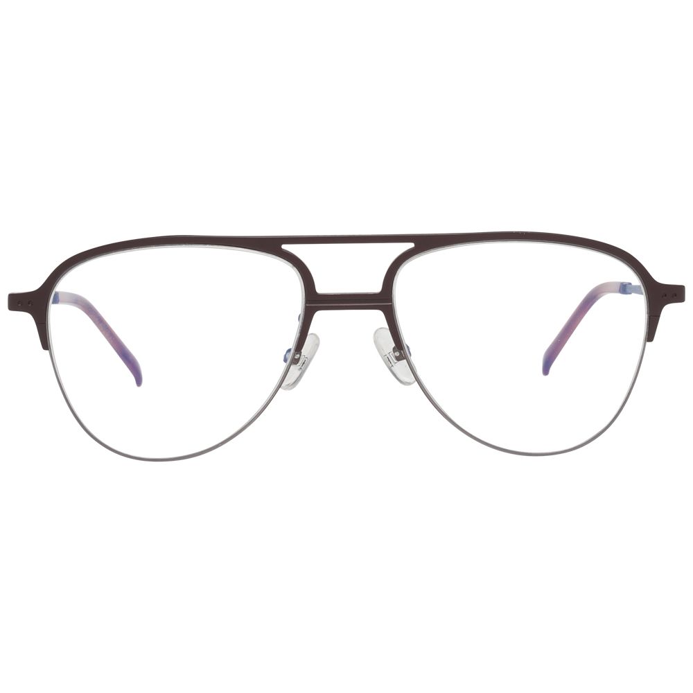 Brown Men Optical Frames