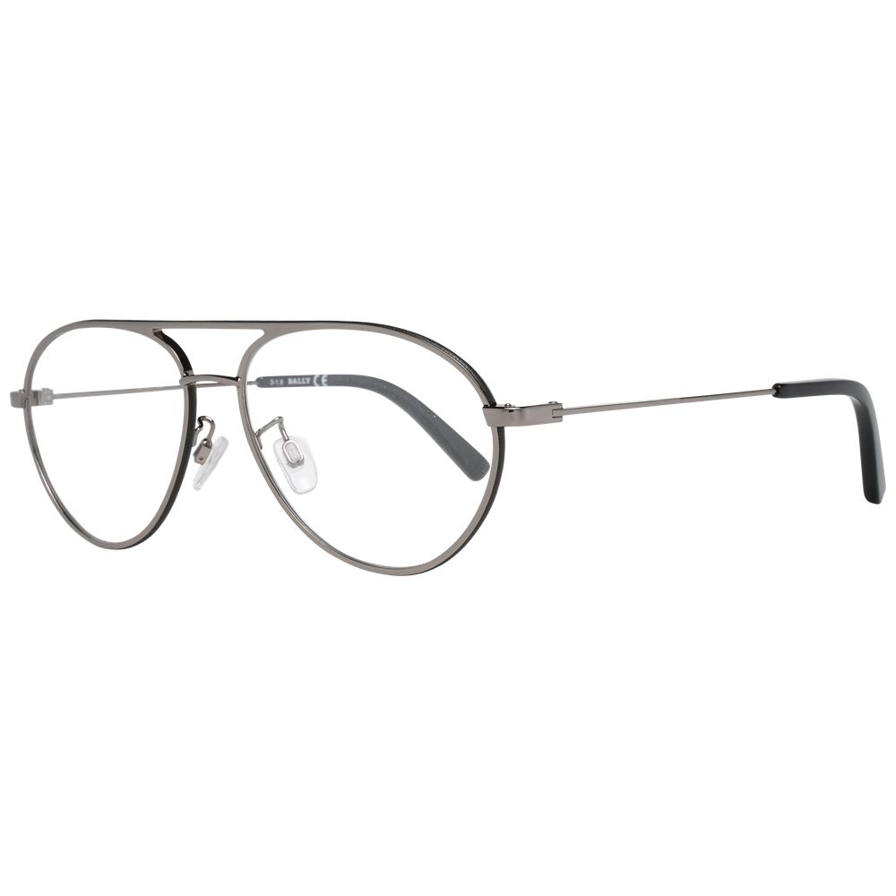 Gray Men Optical Frames