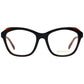 Black Women Optical Frames