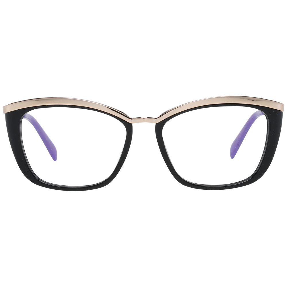 Black Women Optical Frames