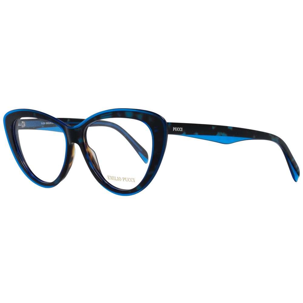 Blue Women Optical Frames