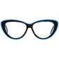 Blue Women Optical Frames