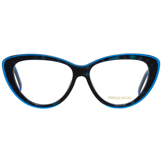 Blue Women Optical Frames