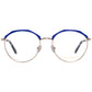 Purple Women Optical Frames