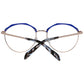 Purple Women Optical Frames