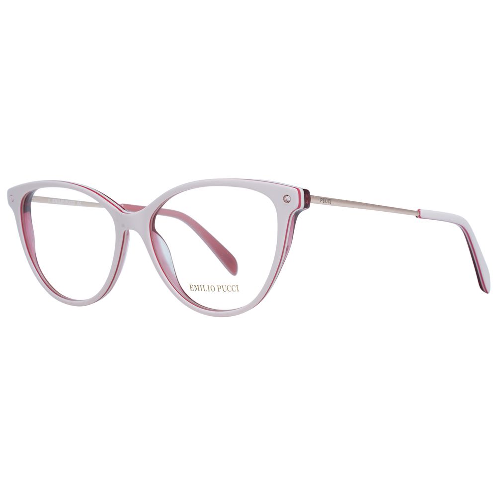 Pink Women Optical Frames