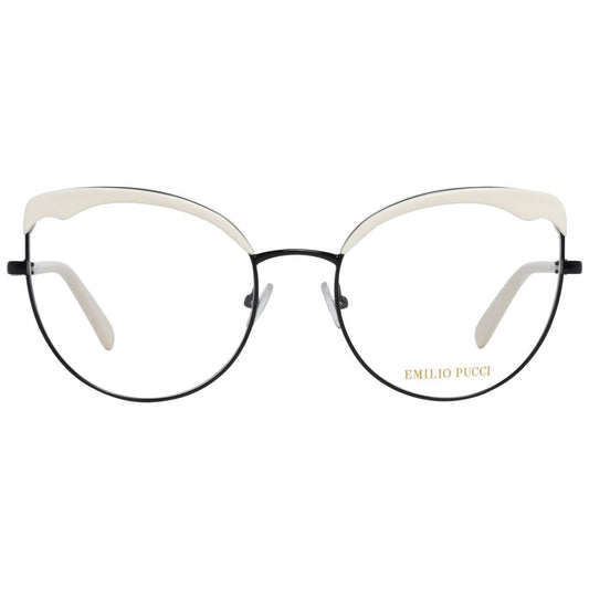 Black Women Optical Frames