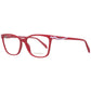 Red Women Optical Frames