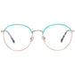 Blue Women Optical Frames