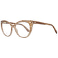 Brown Women Optical Frames