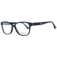 Black Unisex Optical Frames