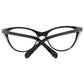 Brown Women Optical Frames