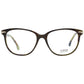 Brown Women Optical Frames