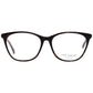 Brown Women Optical Frames