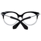 Black Women Optical Frames