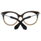 Brown Women Optical Frames