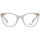 White Women Optical Frames