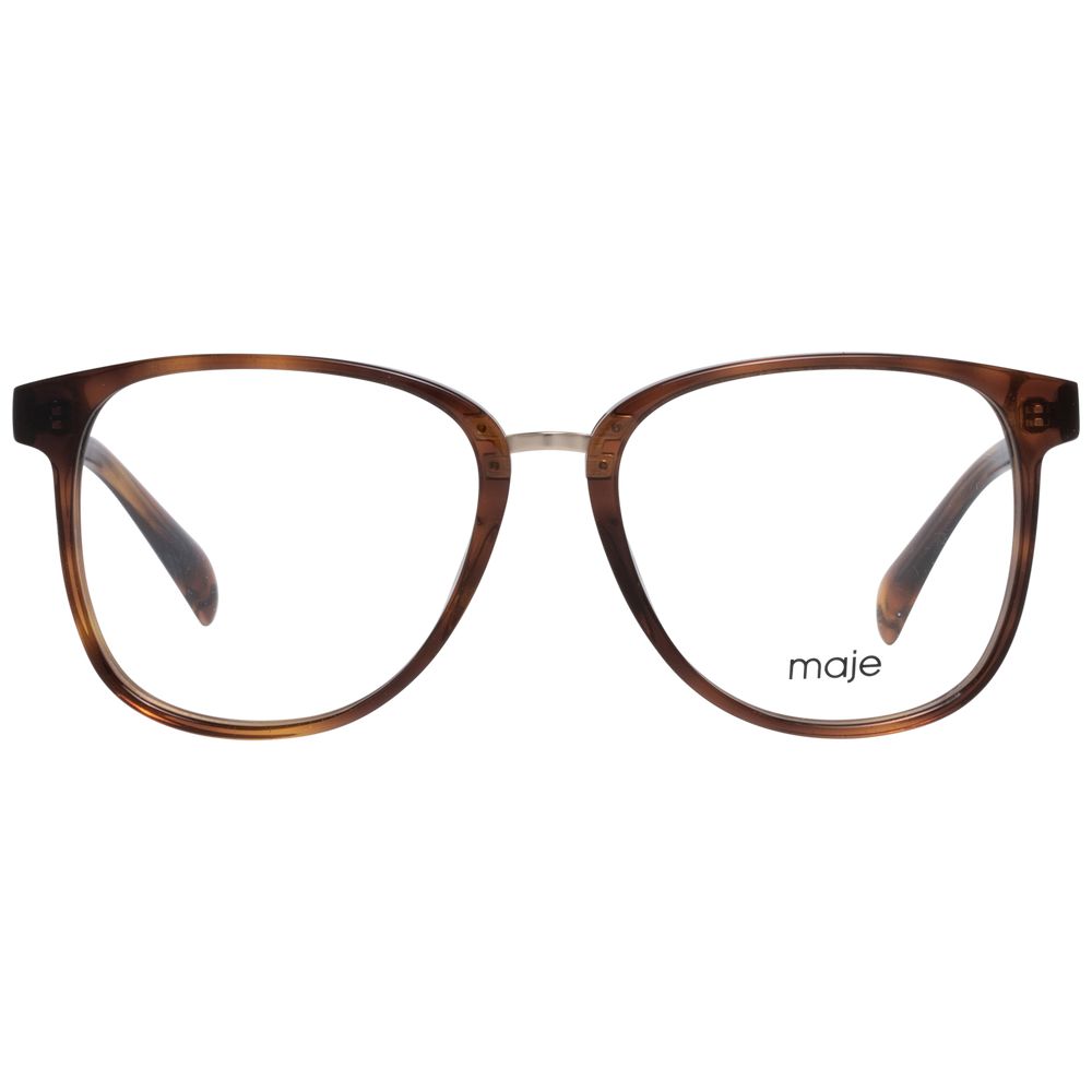 Brown Women Optical Frames