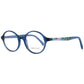 Blue Women Optical Frames