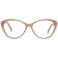 Pink Women Optical Frames