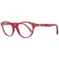 Red Women Optical Frames