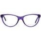 Purple Women Optical Frames