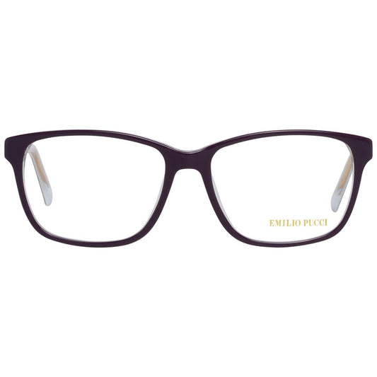 Purple Women Optical Frames