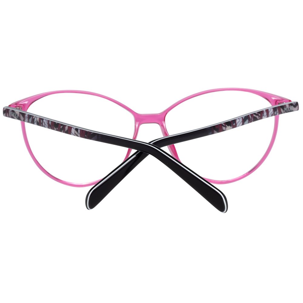 Pink Women Optical Frames