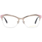 Pink Women Optical Frames