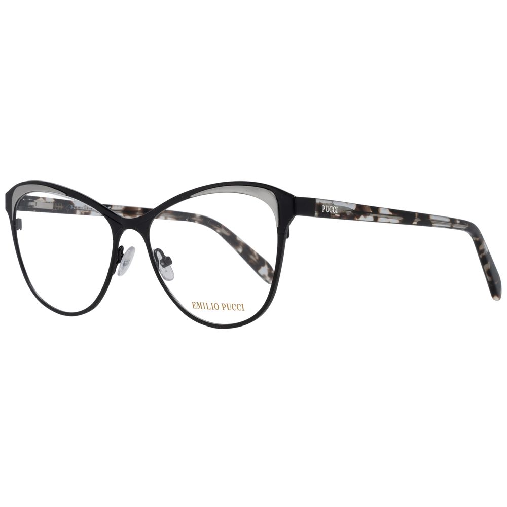 Black Women Optical Frames