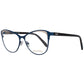 Blue Women Optical Frames