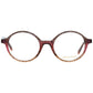 Brown Women Optical Frames