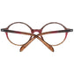 Brown Women Optical Frames