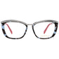 Multicolor Women Optical Frames