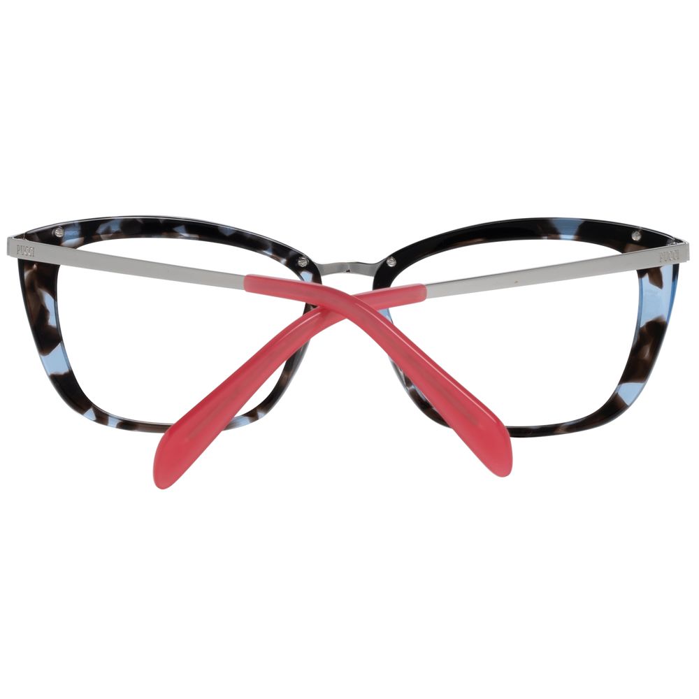 Multicolor Women Optical Frames