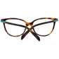 Brown Women Optical Frames