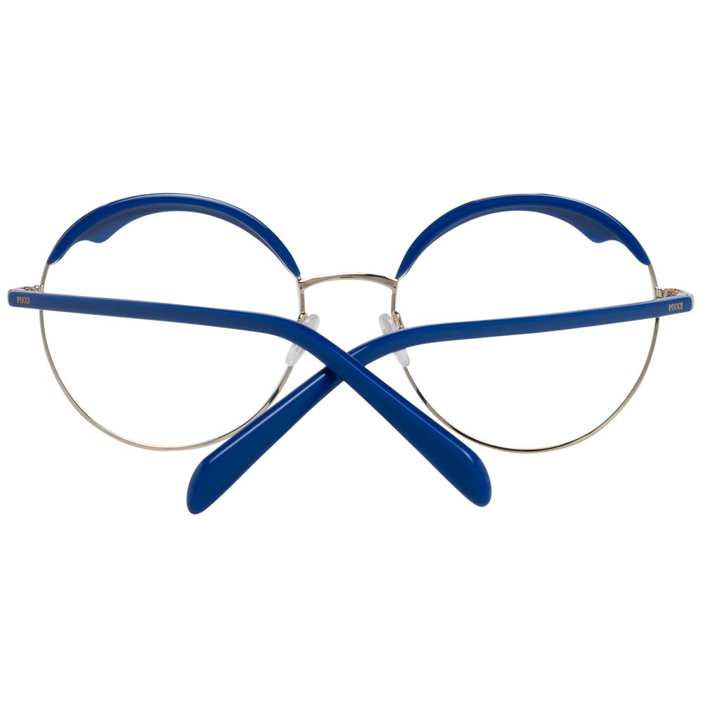 Blue Women Optical Frames