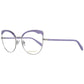 Purple Women Optical Frames