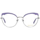 Purple Women Optical Frames