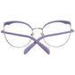 Purple Women Optical Frames