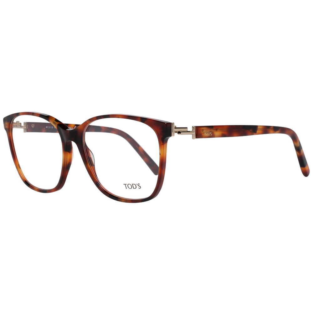 Brown Women Optical Frames