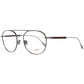 Silver Men Optical Frames